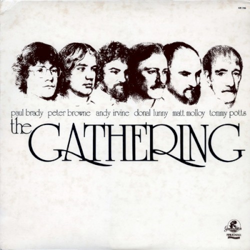 The Gathering