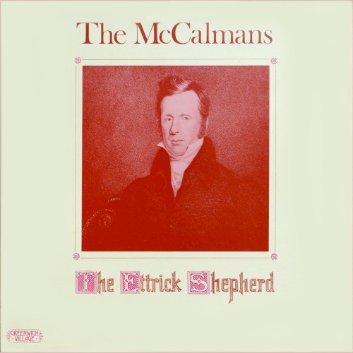 The Ettrick Shepherd