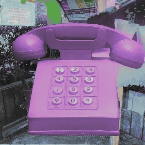 混線電話：ホットライン [Konsen Denwa: Hotline]