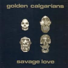 Savage Love