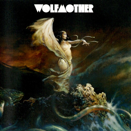 Wolfmother