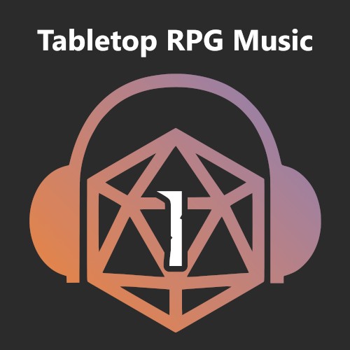 Tabletop RPG Music: Volume 1