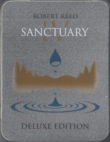 Robert Reed &ndash; Sanctuary IV