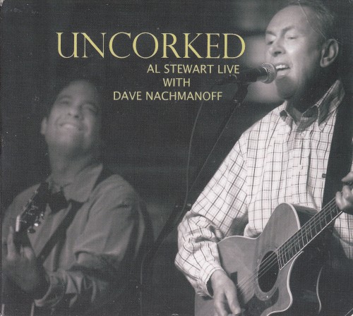 Uncorked