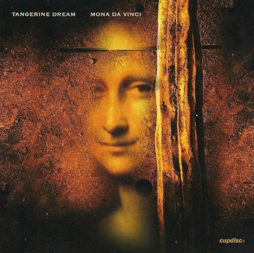 Tangerine Dream &ndash; Mona da Vinci