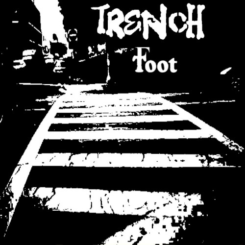 Foot