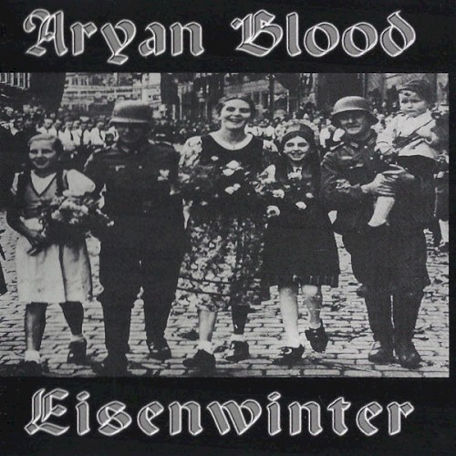 Aryan Blood / Eisenwinter