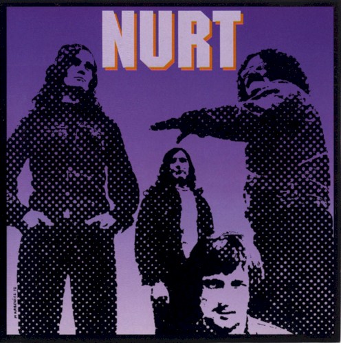 Nurt