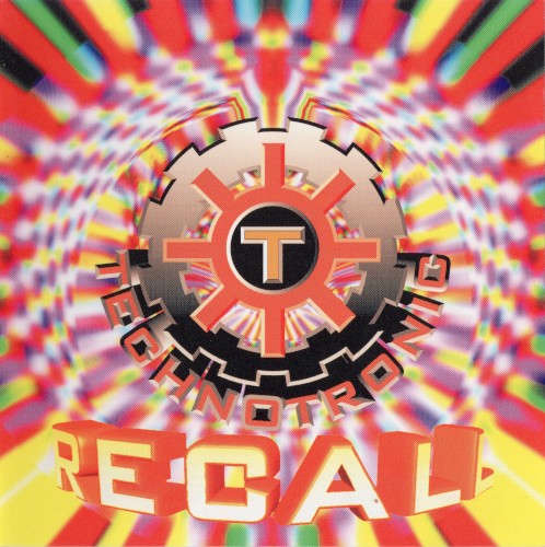 Recall