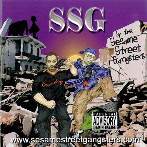 SSG