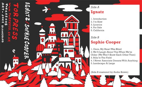 Ignatz / Sophie Cooper