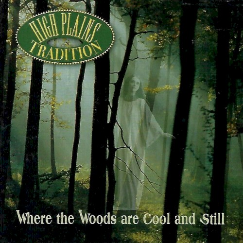 Where the Woods Are Cool and Still