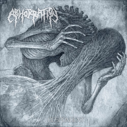 Despondent