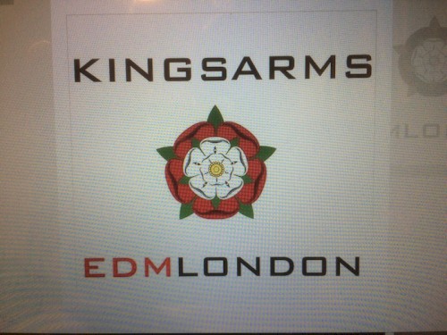 Kingsarms