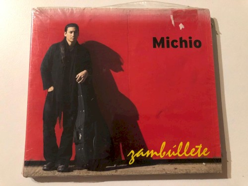 Zambúllete