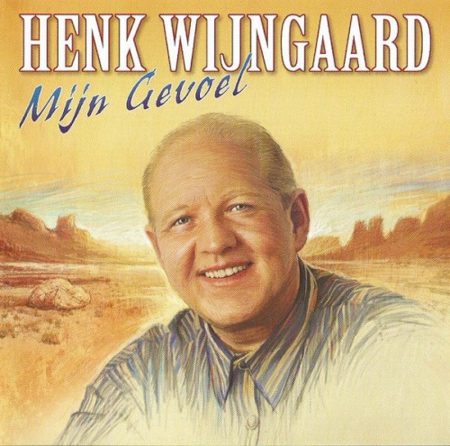 Mijn gevoel