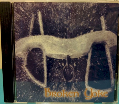 Broken Yoke