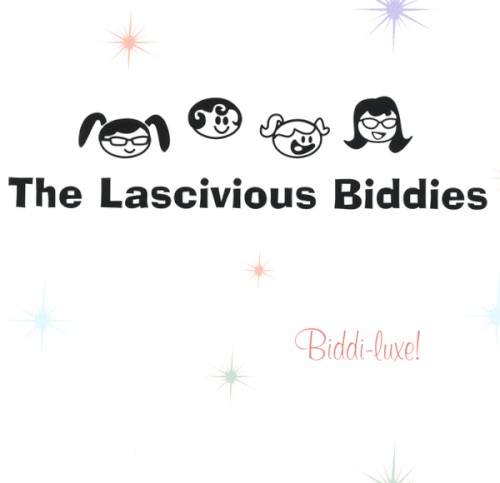 Biddi-Luxe!