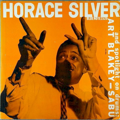 Horace Silver Trio