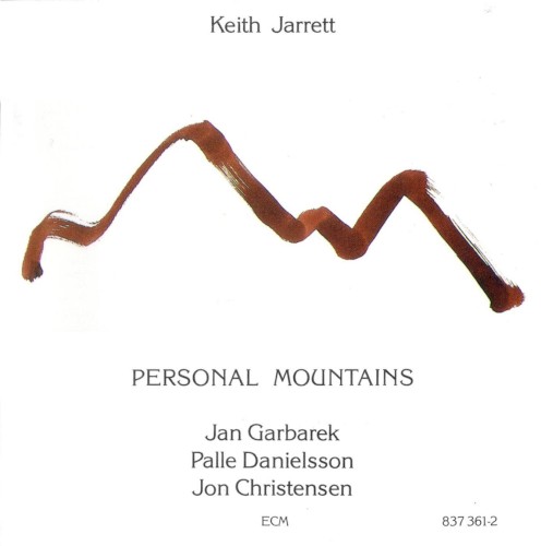 Personal Mountains