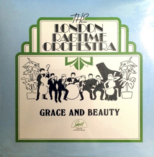 Grace and Beauty