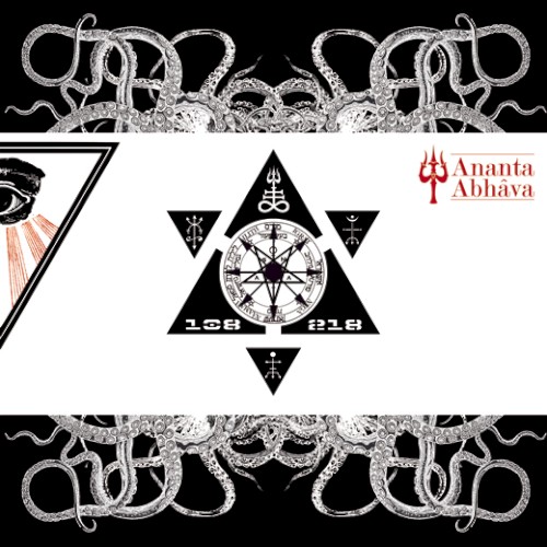 Ananta - Abhâva