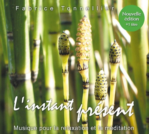 L’instant présent
