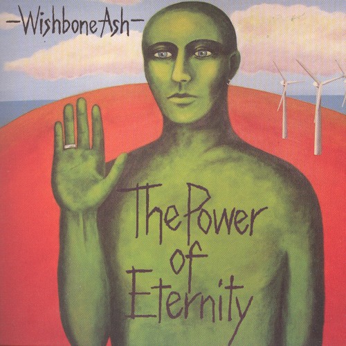 The Power of Eternity