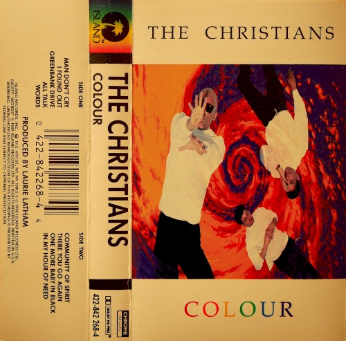Colour