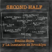 Second Half