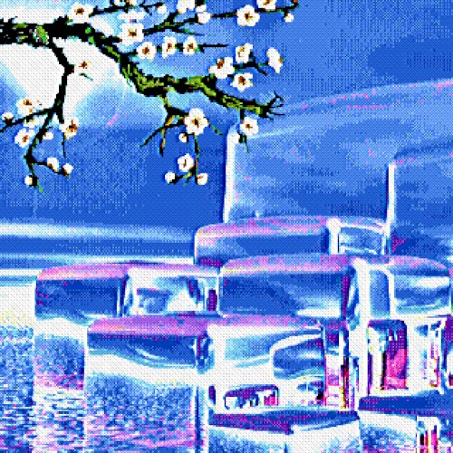 𝓕𝓻𝓸𝓼𝓽𝓑𝔂𝓽𝓮 ピュアコールド