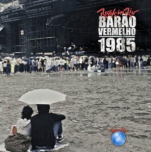 Rock in Rio 1985