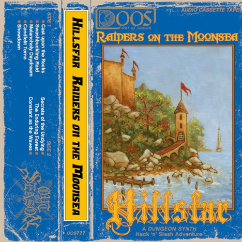 Raiders on the Moonsea