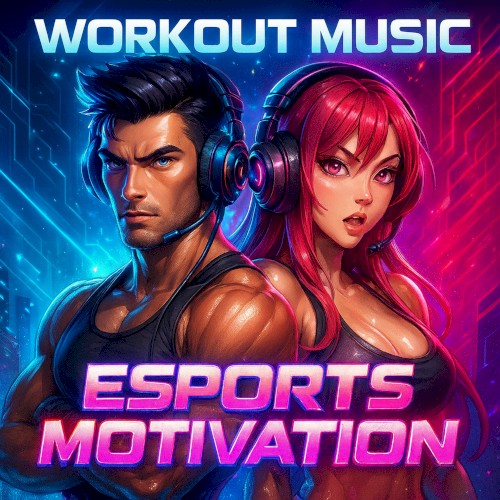 Workout Music for Esports Motivation