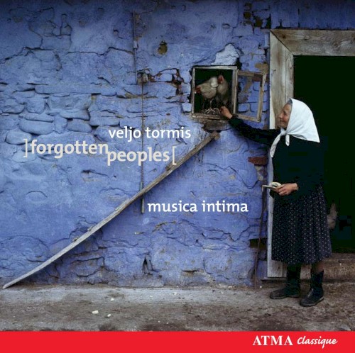 Forgotten Peoples