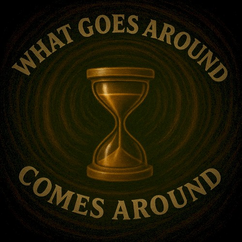 What Goes Around Comes Around