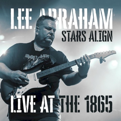 Stars Align: Live at the 1865