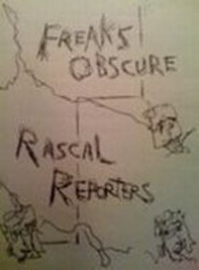Freaks Obscure
