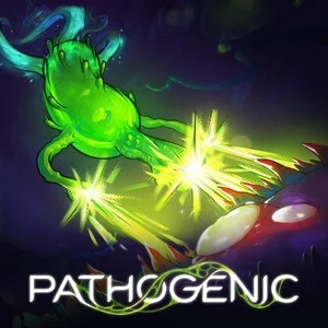 Pathogenic (Original Game Soundtrack)