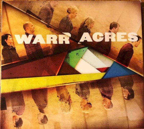 Warr Acres