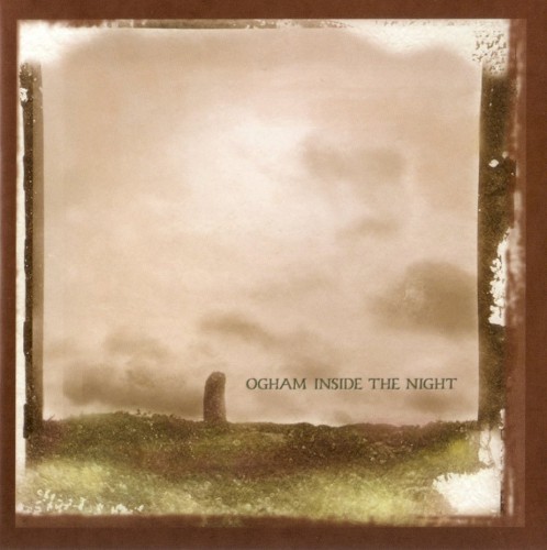 Ogham Inside the Night