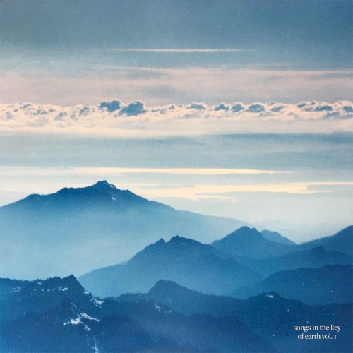 songs in the key of earth vol. 1