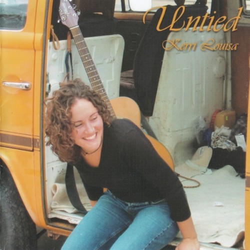 Untied