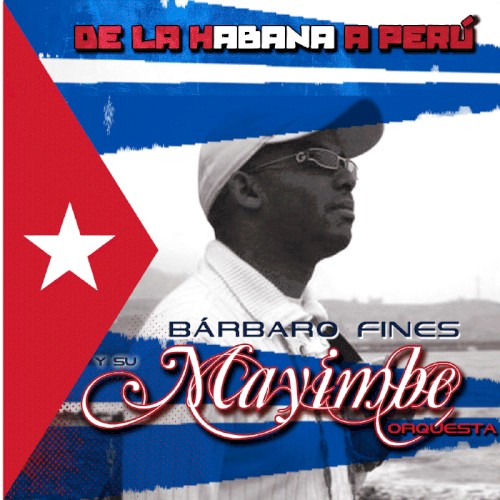 De la Habana a Perú