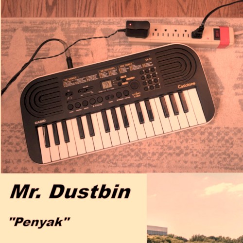 Penyak