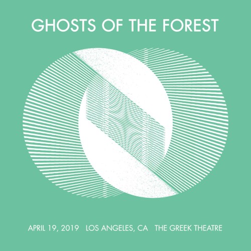 2019-04-19: The Greek Theatre, Los Angeles, CA, USA