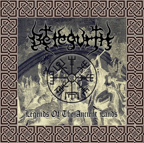 Leyends of the ancient Lands