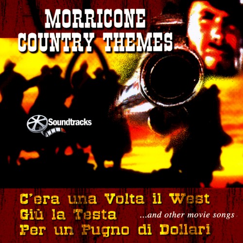 Morricone Country Themes