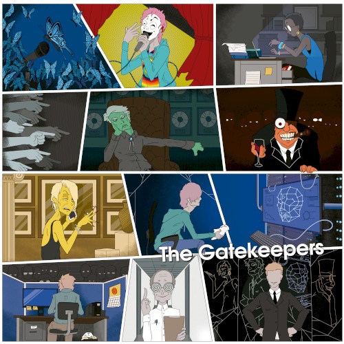 The Gatekeepers