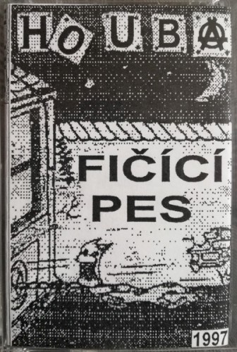 Fičící Pes